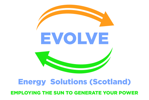 Evolve energy solutions (scotland)